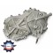 پوسته عقب گیربکس cvt019