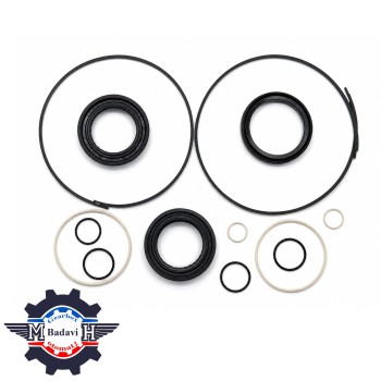 کیت اورهال گیربکس CVT025