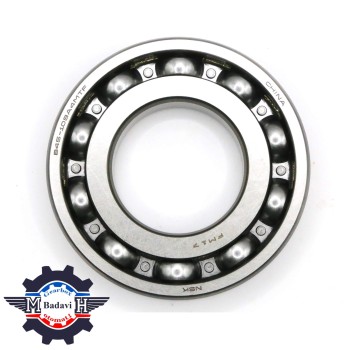 بلبرینگ تخت شرکتی فولی خروجی گیربکس CVT019