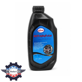 روغن گيربکس اتوماتيک بهران MLV-V حجم 1 لیتری