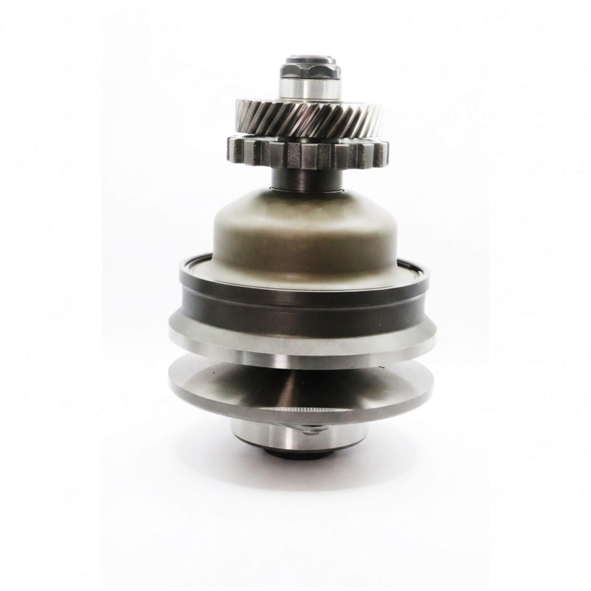 فولی خروجی کامل گیربکس CVT019