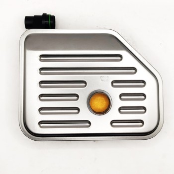 فیلتر روغن گیربکس سانتافه 2700