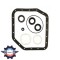 کیت اورهال X22 گیربکس AT