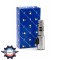 شیر برقی SLC2C3 دنا گیربکس DAE
