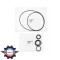 کیت اورهال X22 گیربکس AT