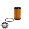 صافی روغن بیرونی کاغذی گیربکس CVT018 و CVT025