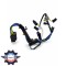 سیم کشی ساعتی گیربکس CVT025