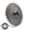 شفت خالی فولی ورودی گیربکس CVT019