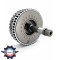 کاسه و شفت لاکاپ CVT018