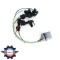 سیم کشی ساعتی شرکتی گیربکس CVT019