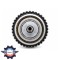 کاسه و شفت لاکاپ CVT018